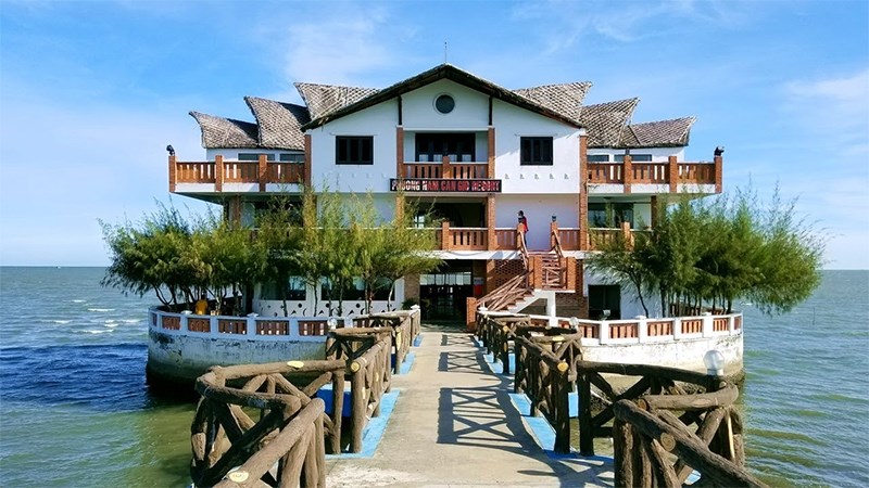 Resort