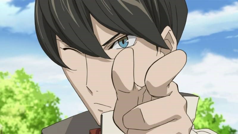 Shinjuro Yuuki