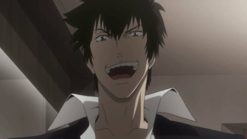 Shinya Kogami
