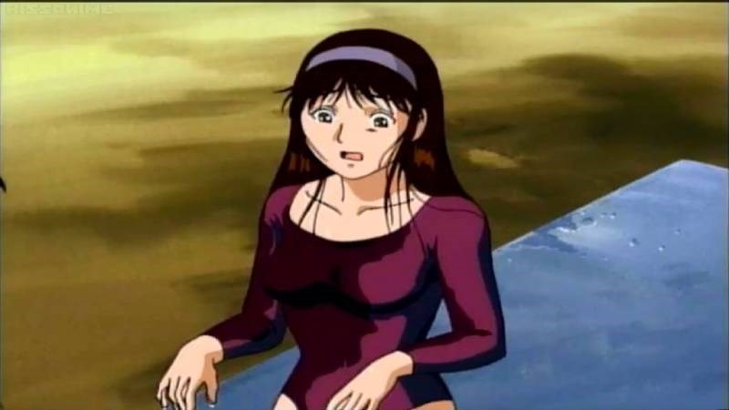 Nanase Miyuki