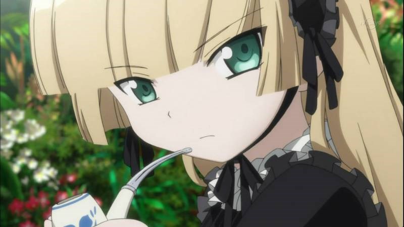 Victorique