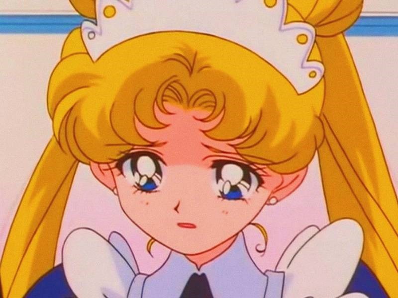 Usagi Tsukino