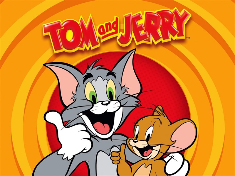 Bộ phim Tom & Jerry