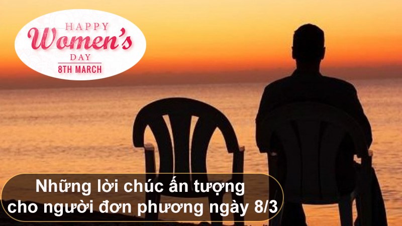 8/3 buồn không chỉ là nỗi buồn mà còn là cơ hội để yêu thương và ủng hộ những người phụ nữ xung quanh mình. Hãy cùng khám phá những tấm ảnh đẹp và ý nghĩa trong ngày này.