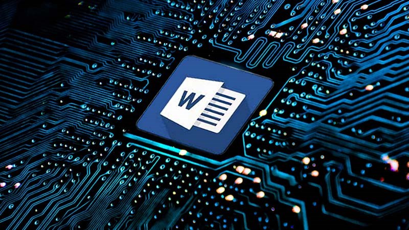 Cách sửa lỗi file Word bị mã hóa cực nhanh chóng 100% thành công