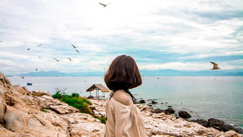 Du lịch biển Nha Trang