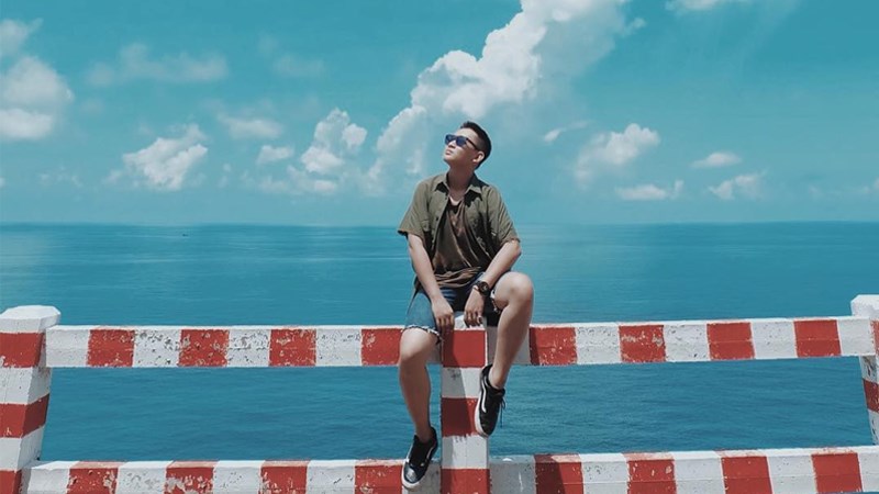 Đến với Côn Đảo để tìm về với yên bình và thư giãn trong tâm hồn