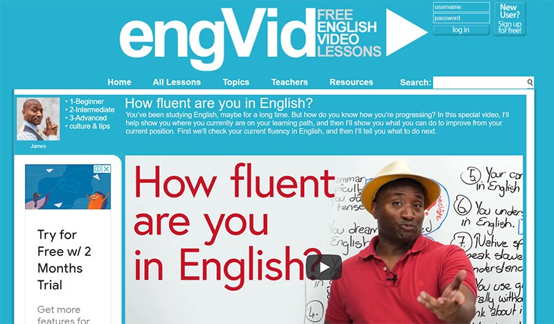 engVid