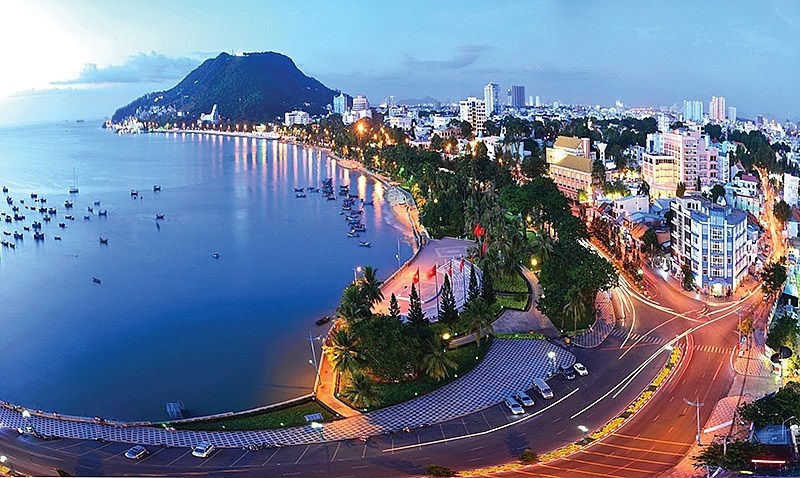 Top 15+ homestay Vũng Tàu view biển gần trung tâm siêu đẹp
