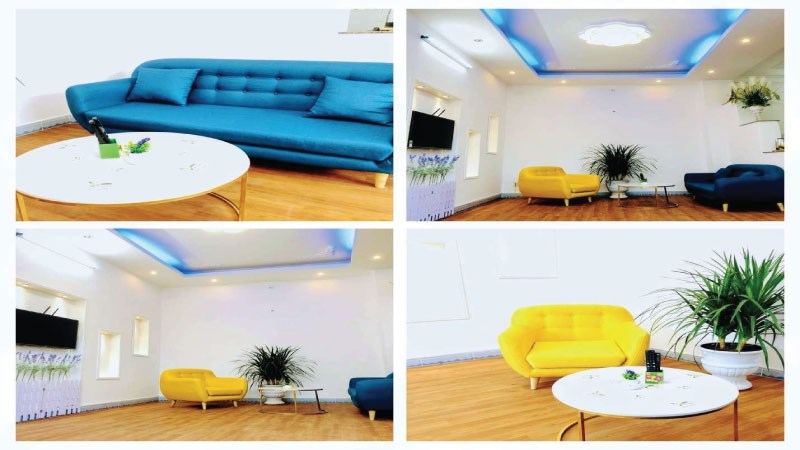 MT Homestay