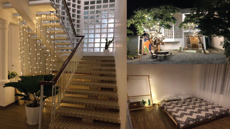 Dốc Homestay