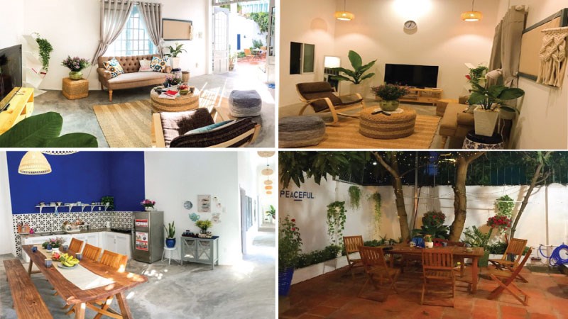 Peaceful House Vung Tau