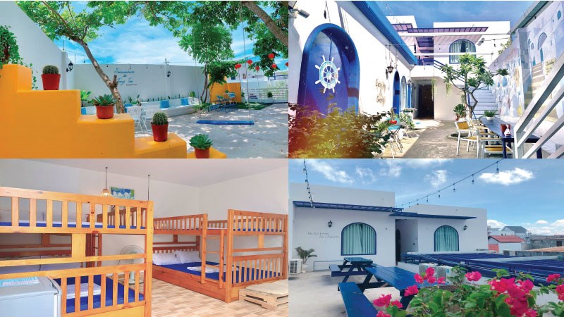 Sunday Homestay 