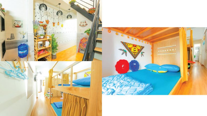 Amigos Vung Tau Homestay
