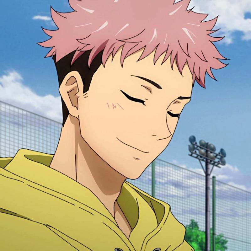 Itadori Yuji