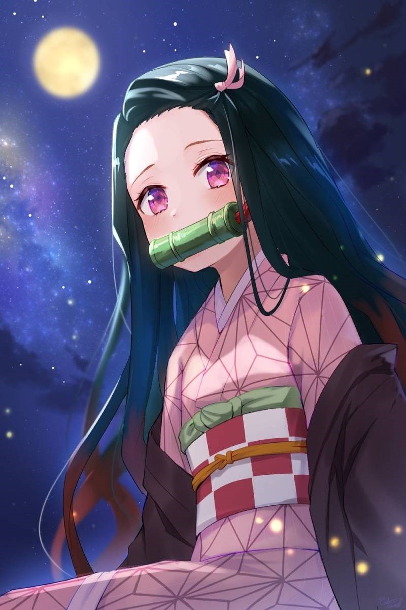 Nezuko