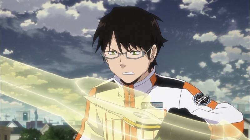 Osamu Mikumo