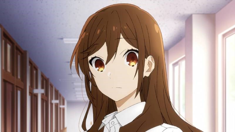 Kyouko Hori