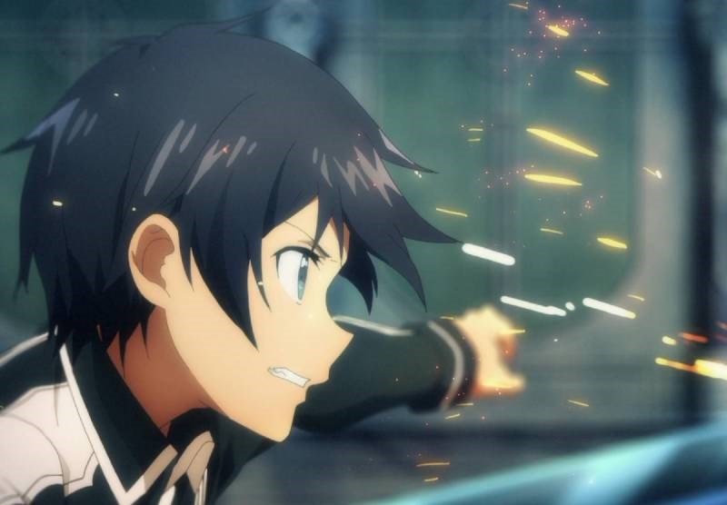 Kirito