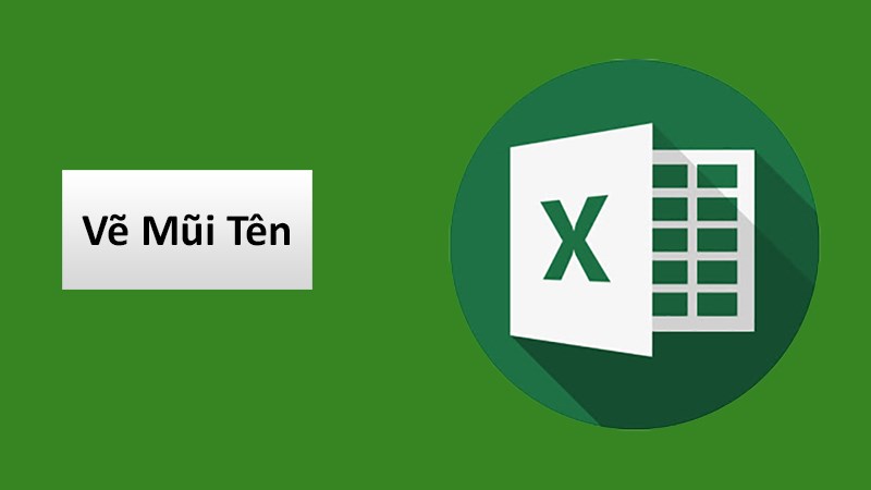 Cách vẽ mũi tên trong Photoshop #16 Cách vẽ mũi tên trong Photoshop