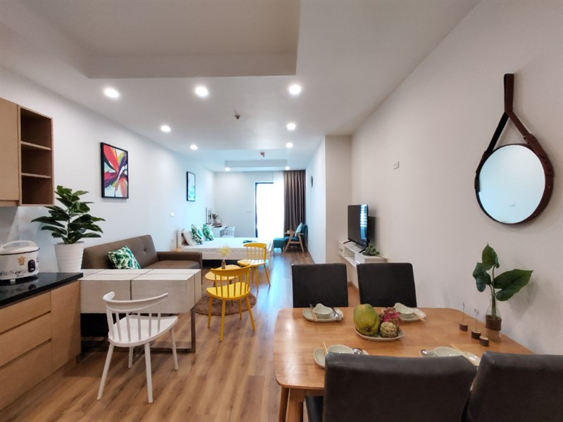 K&K Homestay - Pullman Quy Nhơn