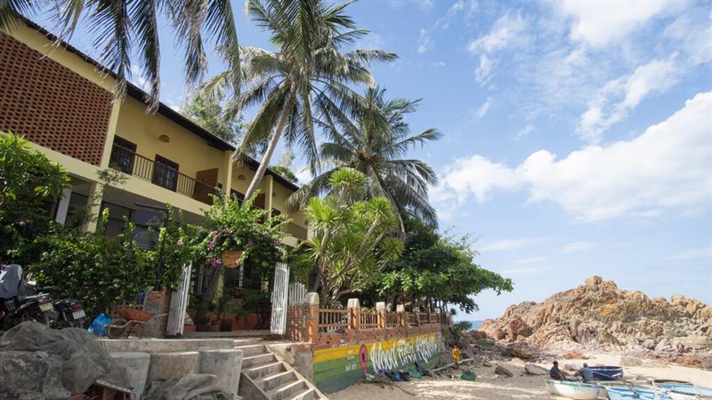 Haven Vietnam