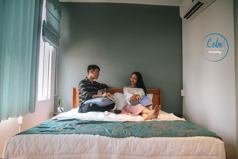 Cobe Homestay