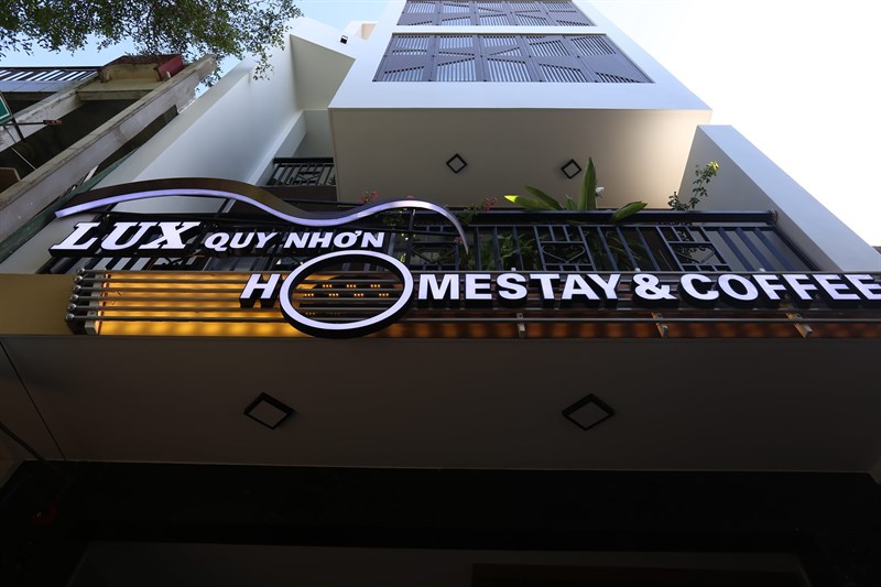 Lux Homestay