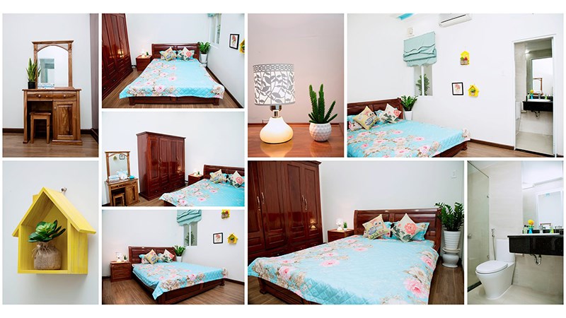 Cherish House