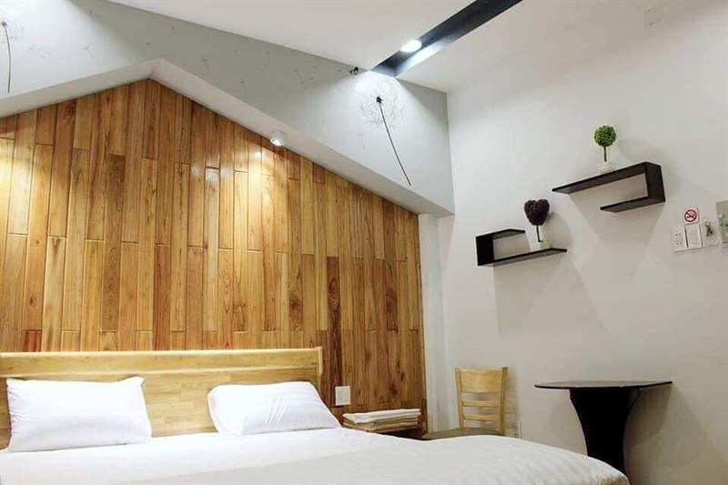 Quỳnh Anh homestay