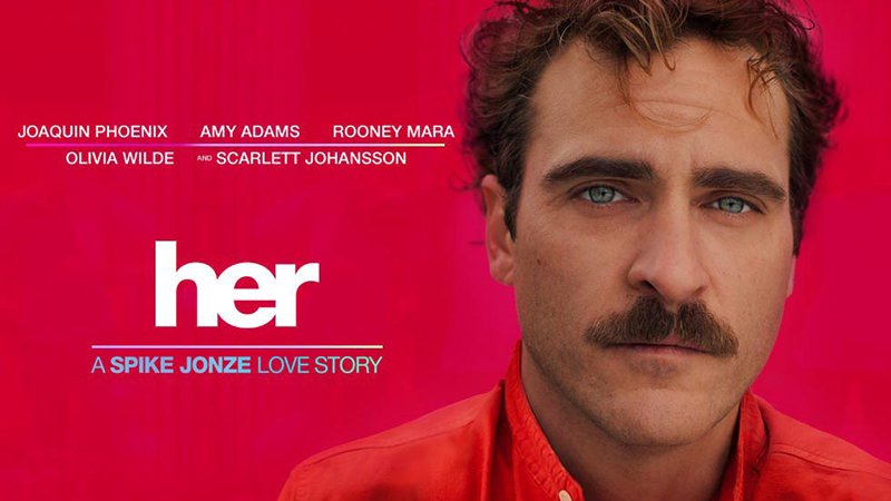 Her (2013)