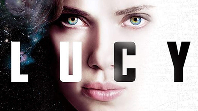 Lucy (2014)