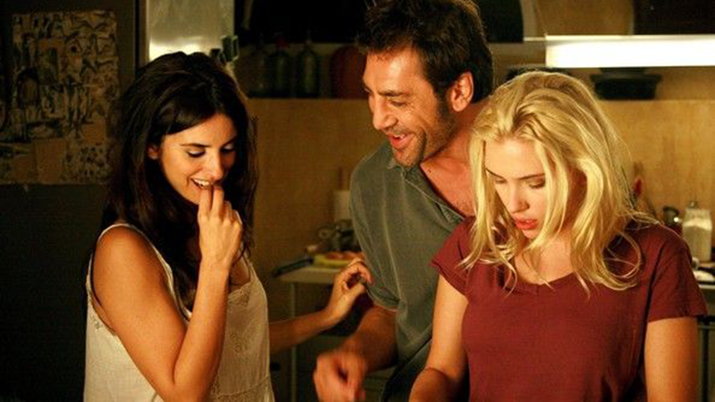 Vicky Cristina Barcelona (2008)