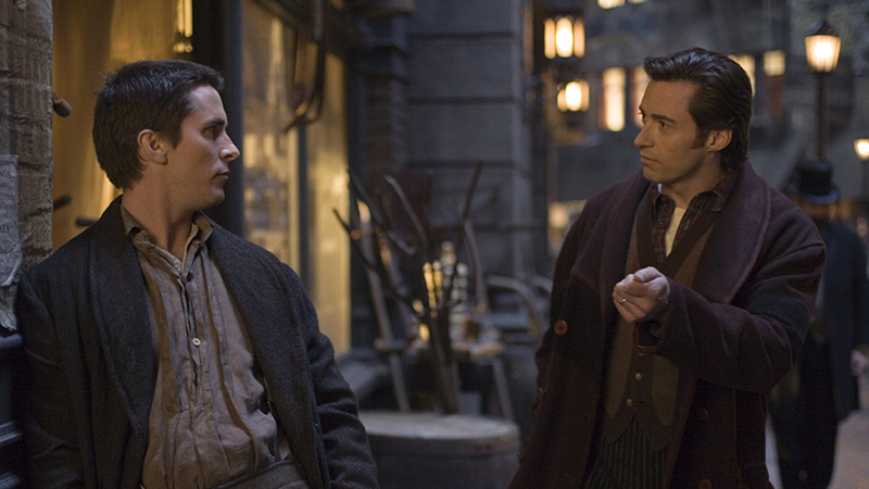 Ảo Thuật Gia Đấu Trí - The Prestige (2006)