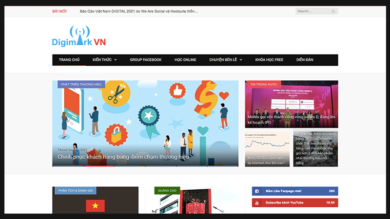 Digimarkvn