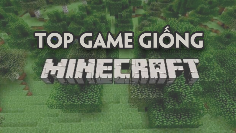 Top 14 Game Giống Minecraft Trên Điện Thoại, Pc Hay Không Thể Bỏ Lỡ -  Networks Business Online Việt Nam & International Vh2