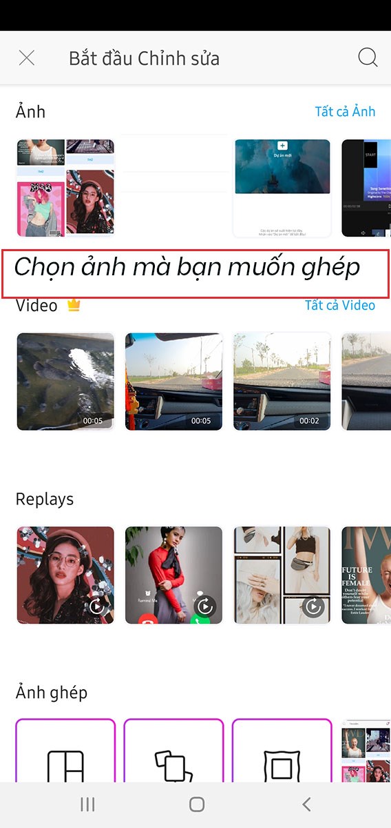 Hướng Dẫn Che Mặt, Ghép Mặt Vào Ảnh Bằng Picsart Cực Đơn Giản