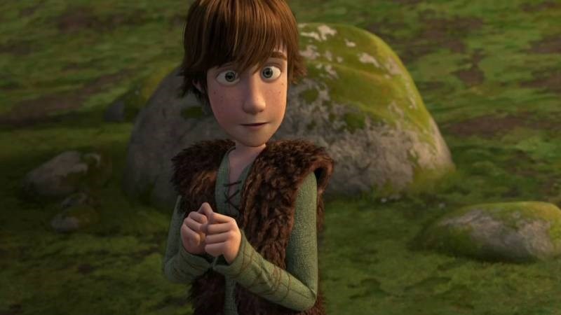 Hiccup