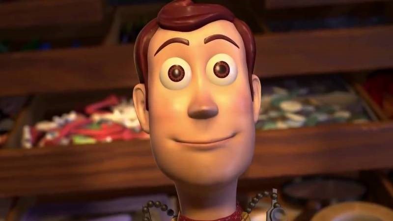 Woody