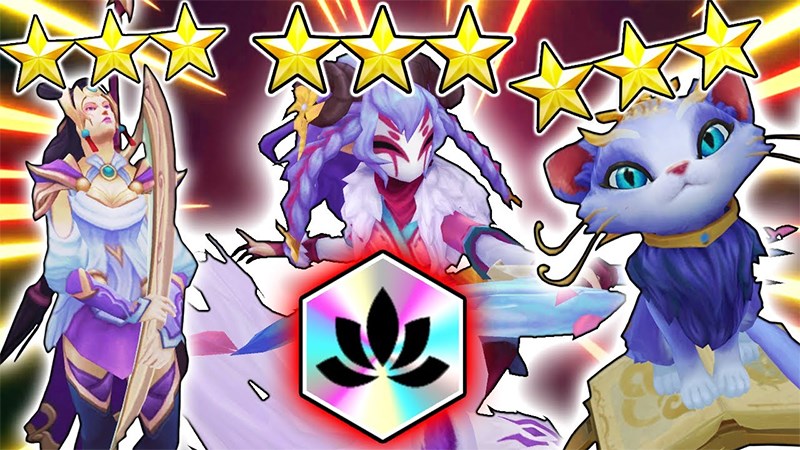 Đội h&igrave;nh c&ograve;n c&oacute; sự tham gia của B&iacute; Ẩn