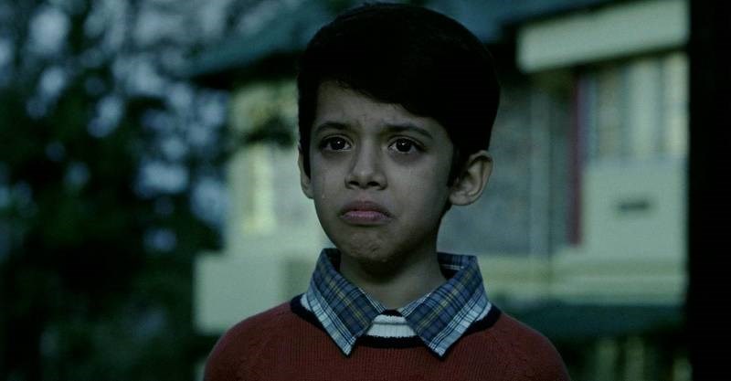  Ishaan