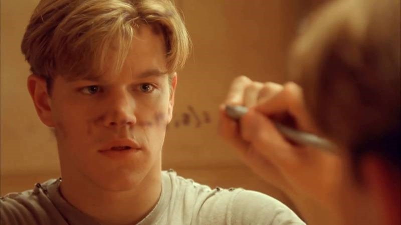 Will Hunting