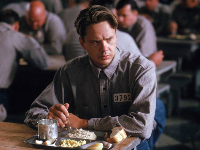 Andy Dufresne
