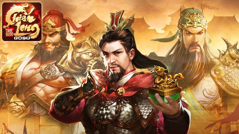 Code Chiến Long Tam Quốc mới nhất