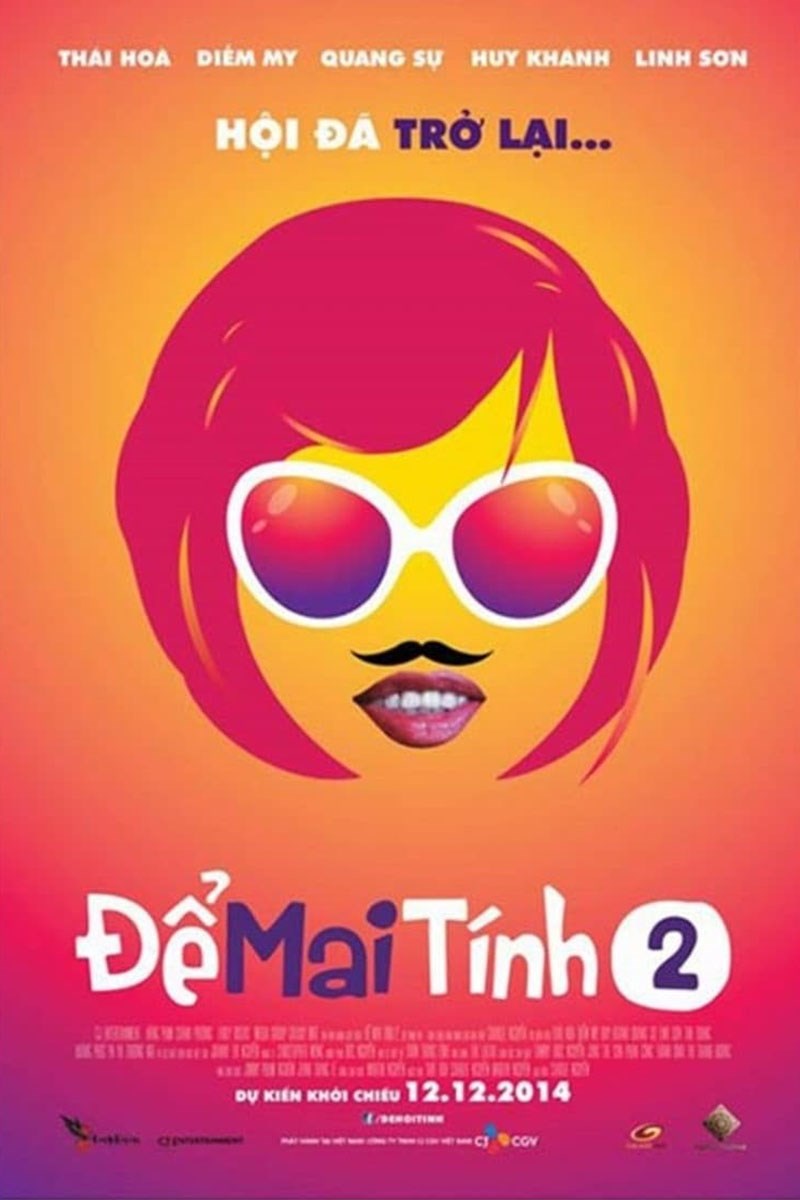 Để mai tính 2
