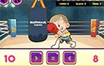 game boxing