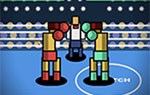 game boxing