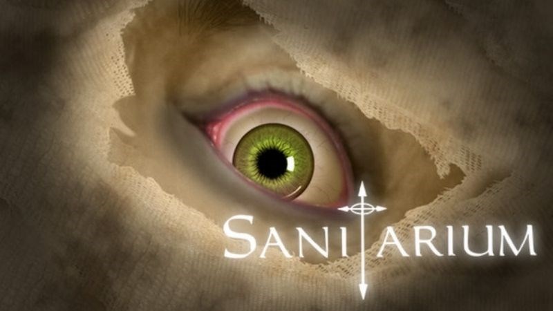 Sanitarium