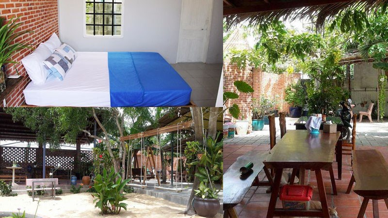 Mũi Né Connect Homestay