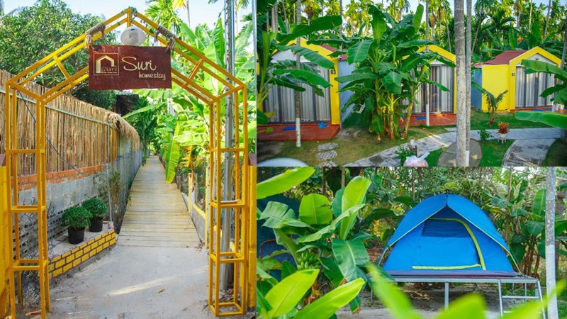 Suri Homestay Mũi Né